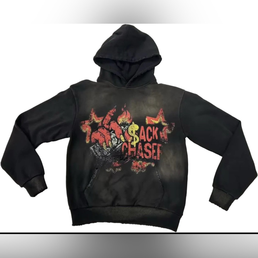 SACKCHASER GUAPSTAR HOODIE